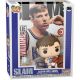 Funko POP! NBA Cover SLAM - Jason Williams vinyl figura