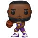 Funko POP! NBA Lakers - Lebron James Vinyl Figura 66