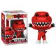 Funko POP! NBA Mascots - Toronto - Raptor(new pose) Vinyl 10cm figura