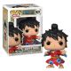 Funko POP! One Piece - Luffy in Kimono Vinyl Figura 10cm
