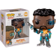 Funko POP! Overwatch - Baptiste Vinyl Figura 10cm
