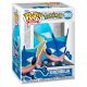 Funko POP! Pokemon Greninja 10cm figura