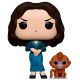 Funko POP! POP and Buddy: His Dark Materials - Mrs. Coulter Ozymandias Vinyl Figura 10cm