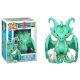 Funko POP! POP Animation Bakugan - Skyress Vinyl Figura 10cm