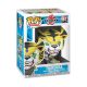 Funko POP! POP Animation Bakugan - Tigrerra Vinyl Figura 10cm