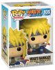 Funko POP! Animation Naruto - Minato Namikaze Vinyl figura 10cm