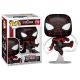 Funko POP! POP Games - Miles Morales - Advanced Tech Suit Vinyl figura 10cm