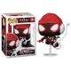 Funko POP! POP Games - Miles Morales - Winter Suit Vinyl figura 10cm