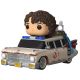 Funko POP! Ride Super Deluxe Szellemirtok - Ghostbusters Afterlife - Ecto Scissor Seat figura