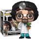 Funko POP! Rocks Cypress Hill - B Real (Dr. Greenthumb) Vinyl figura 10cm