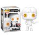 Funko POP! Rocks John Lennon Psychedelic Shades (Exclusive) vinyl 10cm figura
