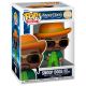 Funko POP! Rocks Snoop Dogg Chalice 10cm játékfigura