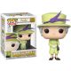 Funko POP! Royal Royal - Queen Elizabeth II. Erzsébet királynő 10cm figura