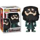 Funko POP! Samurai Jack - Armored Jack vinyl 10cm figura