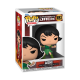 Funko POP! Samurai Jack - Ashi vinyl 10cm figura