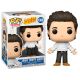 Funko POP! Seinfeld - Jerry Puffy Shirt Vinyl Figura 10cm