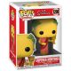 Funko POP! Simpsons - Emperor Montimus vinyl 10cm figura