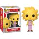 Funko POP! Simpsons - Lisandra Lisa vinyl 10cm figura