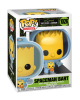 Funko POP! Simpsons - Spaceman Bart Vinyl Figura 10cm