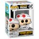 Funko POP! South Park Boyband Cartman 10cm figura
