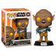 Funko POP! Star Wars Celebration- Chewbacca (Exclusive) vinyl 10cm figura