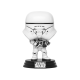 Funko POP! Star Wars Ep 9 - Jet Trooper Vinyl Figura 10cm