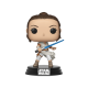 Funko POP! Star Wars Ep 9 - Rey Vinyl Figura 10cm