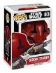 Funko POP! Star Wars EP7 Sidon Ithano 10cm-es figura
