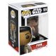 Funko POP! Star Wars Episode VII The Force Awakens - Finn Vinyl Figura 10cm	