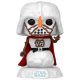 Funko POP! Star Wars Holiday - Darth Vader Vinyl figura 10cm