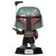 Funko POP! Star Wars - Mandalorian - Boba Fett vinyl 10cm figura