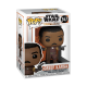 Funko POP! Star Wars: Mandalorian - Greef Karga Vinyl Figura 10cm