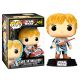Funko POP! Star Wars Retro Series- Luke Skywalker (Exclusive) vinyl 10cm figura