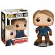 Funko POP! Star Wars - The Force Awakens: Han Solo Snow Gear - Vinyl Figura 10cm