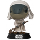 Funko POP! Star Wars The Last Jedi W2 - Caretaker Vinyl Figura 10cm