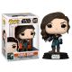 Funko POP! Star Wars: The Mandalorian - Cara Dune Vinyl Figura 10cm