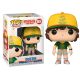 Funko POP! Stranger Things 3 Dustin At Camp Vinyl Figura 10cm