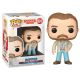 Funko POP! Stranger Things 3 Hopper Date Night vinyl 10cm-es figura