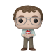Funko POP! Stranger Things - Alexei Vinyl Figura 10cm