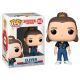 Funko POP! Stranger Things Eleven Vinyl Figura 10cm