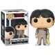 Funko POP! Stranger Things Ghostbuster Mike Vinyl Figura 10cm