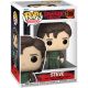 Funko POP! Stranger Things - Hunter Steve 10cm figura