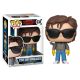 Funko POP! Stranger Things Steve with Sunglasses Vinyl Figura 10cm