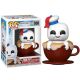 Funko POP! Szellemirtok - Ghostbusters Afterlife - Mini Puft in Cappuccino Cup Vinyl 10cm figura