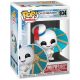Funko POP! Szellemirtok - Ghostbusters Afterlife - Mini Puft Cocktail Umbrella Vinyl 10cm figura