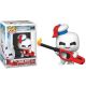 Funko POP! Szellemirtok - Ghostbusters Afterlife - Mini Puft Lighter Vinyl 10cm figura