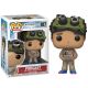 Funko POP! Szellemirtok - Ghostbusters Afterlife - Podcast Vinyl 10cm figura