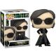 Funko POP! The Matrix 4 - Trinity Vinyl figura 10cm