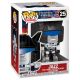 Funko POP! Transformers - Jazz Vinyl figura 10cm