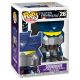 Funko POP! Transformers - Soundwave Vinyl figura 10cm